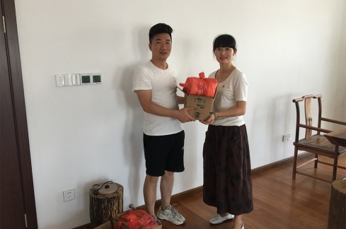 社会责任
