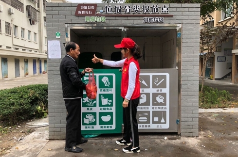 党员义务活动